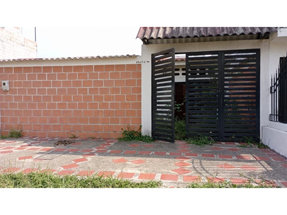 Rentahouse Vende Casa en MARIQUITA BRP 183150-2475196 - 1