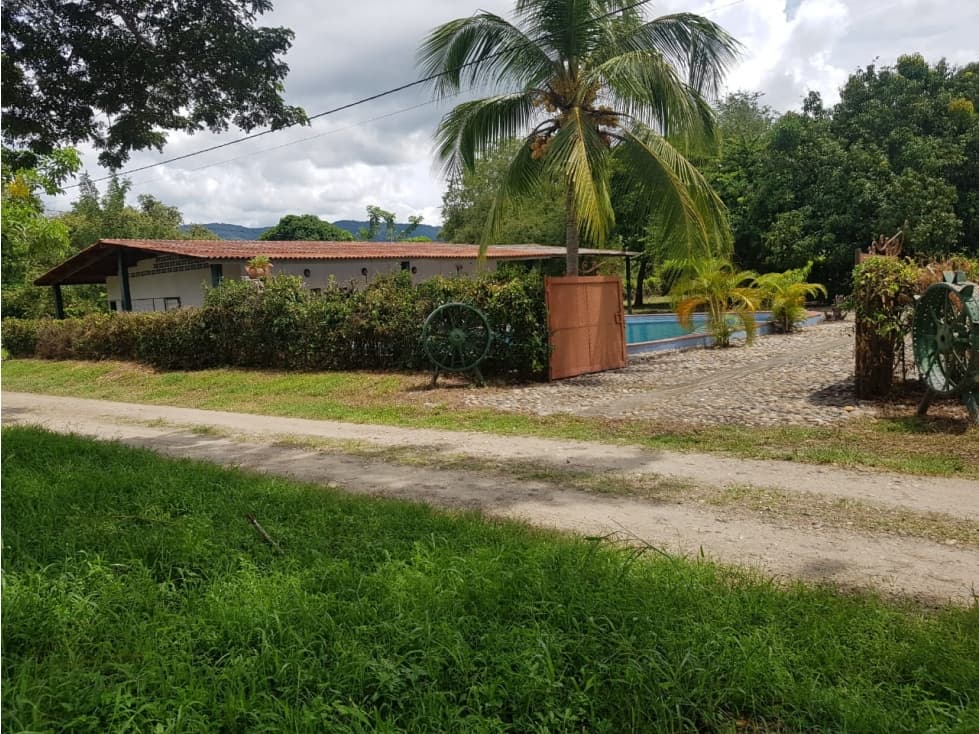 Rentahouse Vende Finca en La Dorada BRP 183150-2116369 - 1