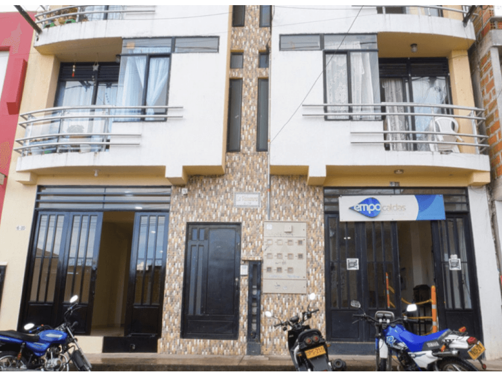 Rentahouse Vende Apartamento en RIOSUCIO BRP 183150-2059628 - 1