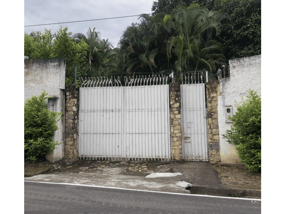 Rentahouse Vende Finca en Viota BRP 183150-2081572 - 1