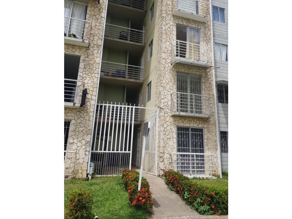 Vende Apartamento en Restrepo CD 183150-2116451 - 1