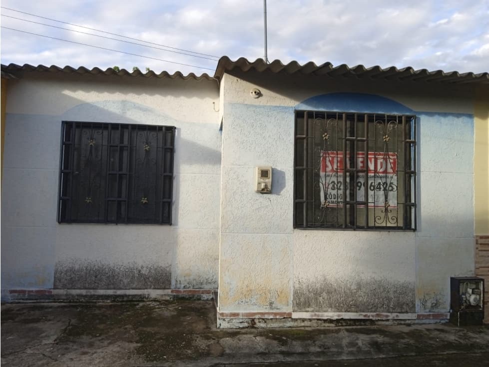 Vende Casa en Espinal CD 183150-2408404 - 1
