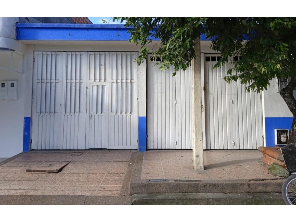 Vende Casa en Espinal CD 183150-2408735 - 1
