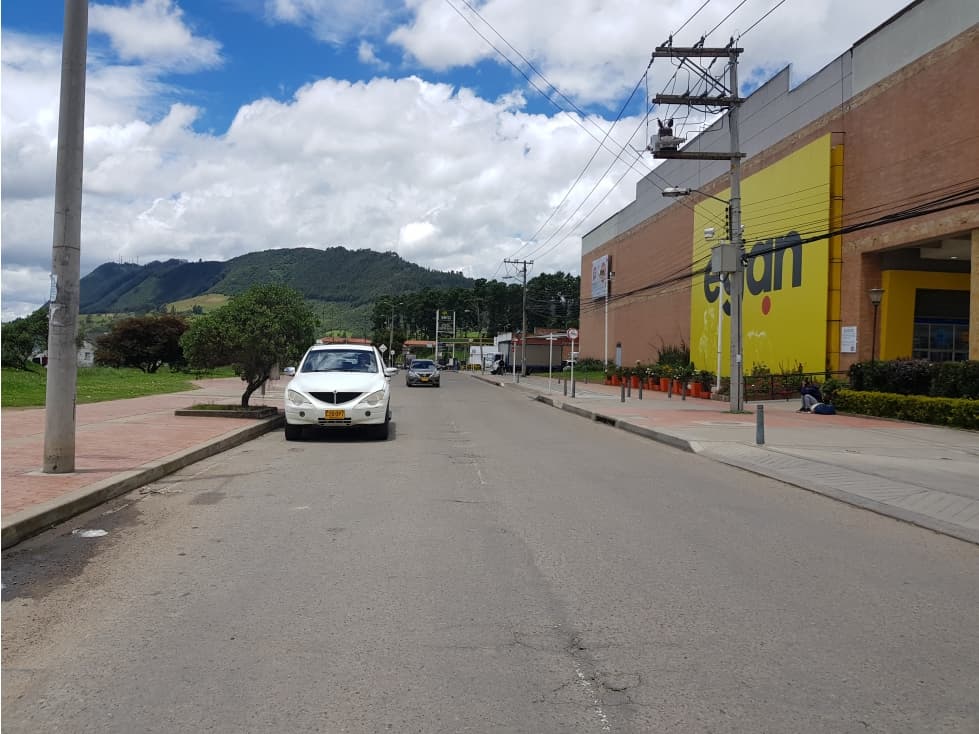 Vende Local en Zipaquira CD 183150-2090074 - 1