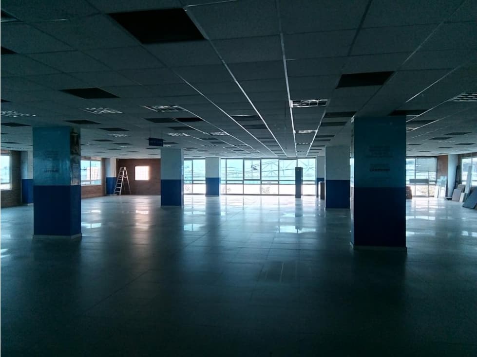 Edificio en Arrendar en Agua de Dios - 1