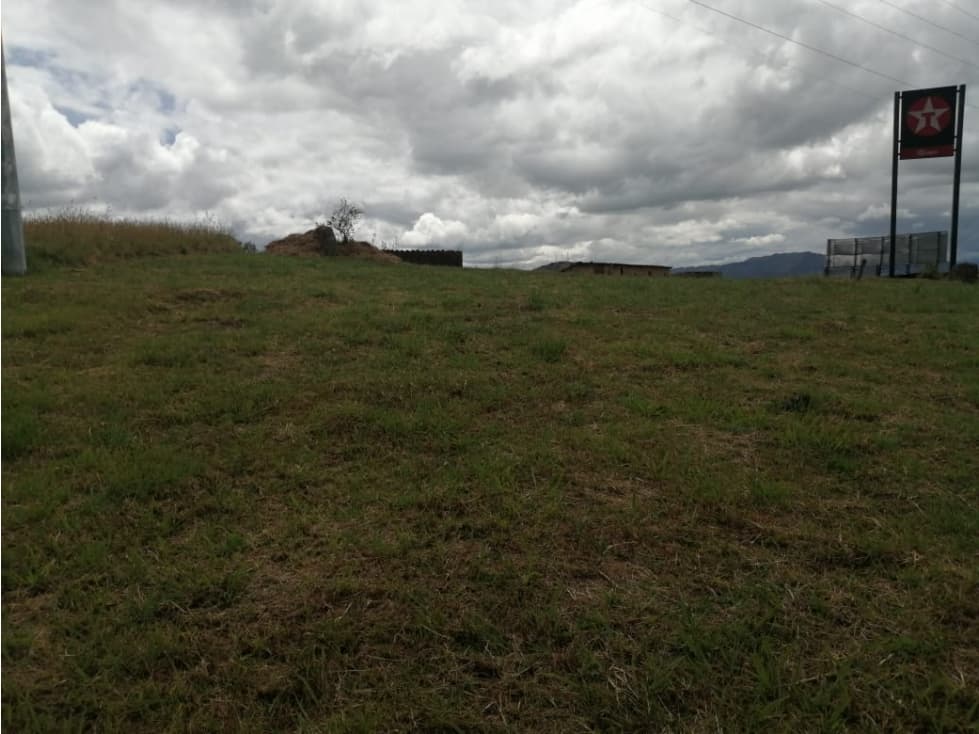 Rentahouse Vende Lote en Sesquilé BRP 183150-2119331 - 1