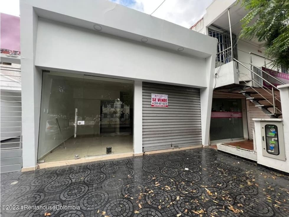 Comercial en  Colsag(Cucuta) RAH CO: 23-2023 - 1