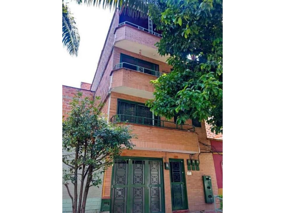 APARTAMENTO DUPLEX BELEN - 1