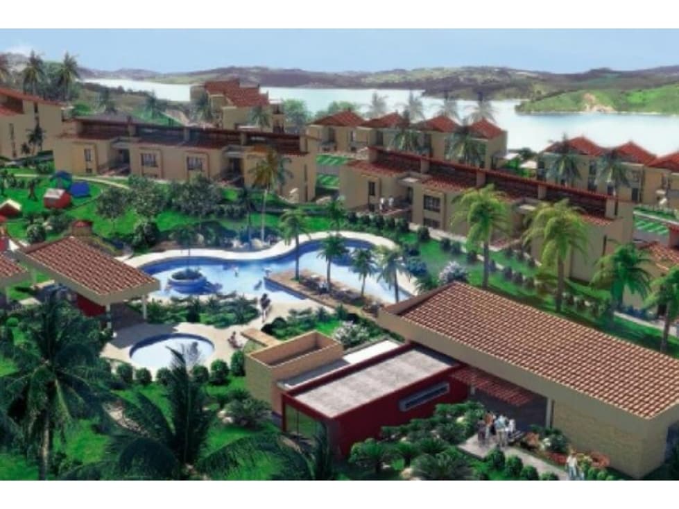 Apartamento en Vender en Calima - 1