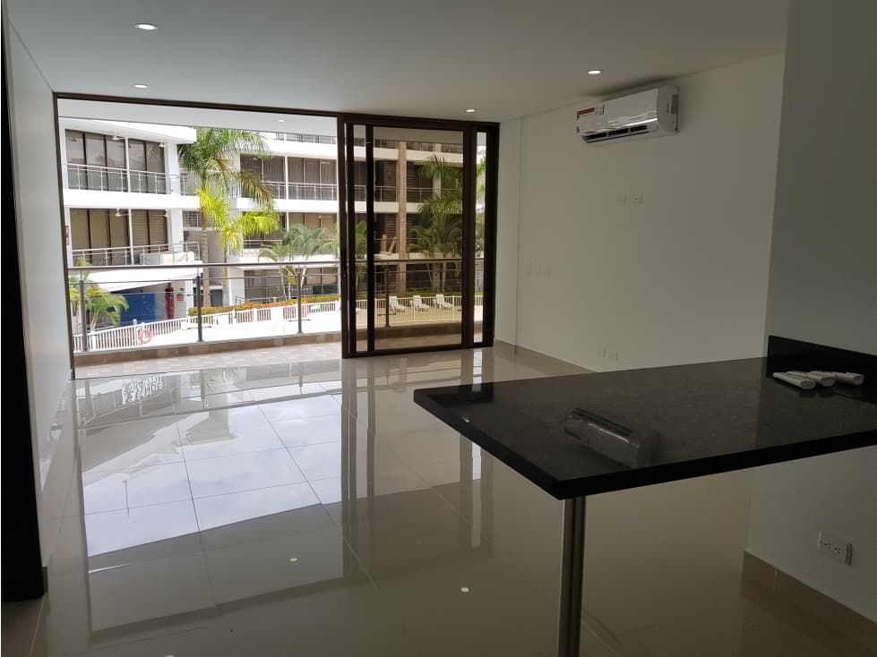 Vendo Apartamento en Nilo BRP 183150-2030863 - 1