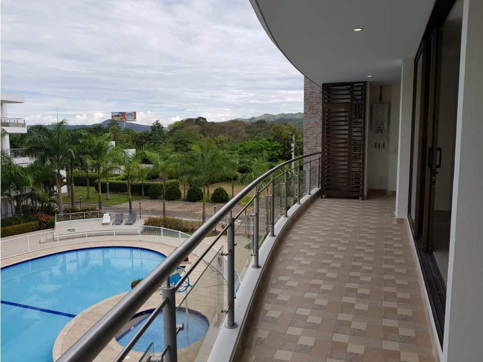 Vendo Apartamento en Nilo BRP 183150-2030868 - 1