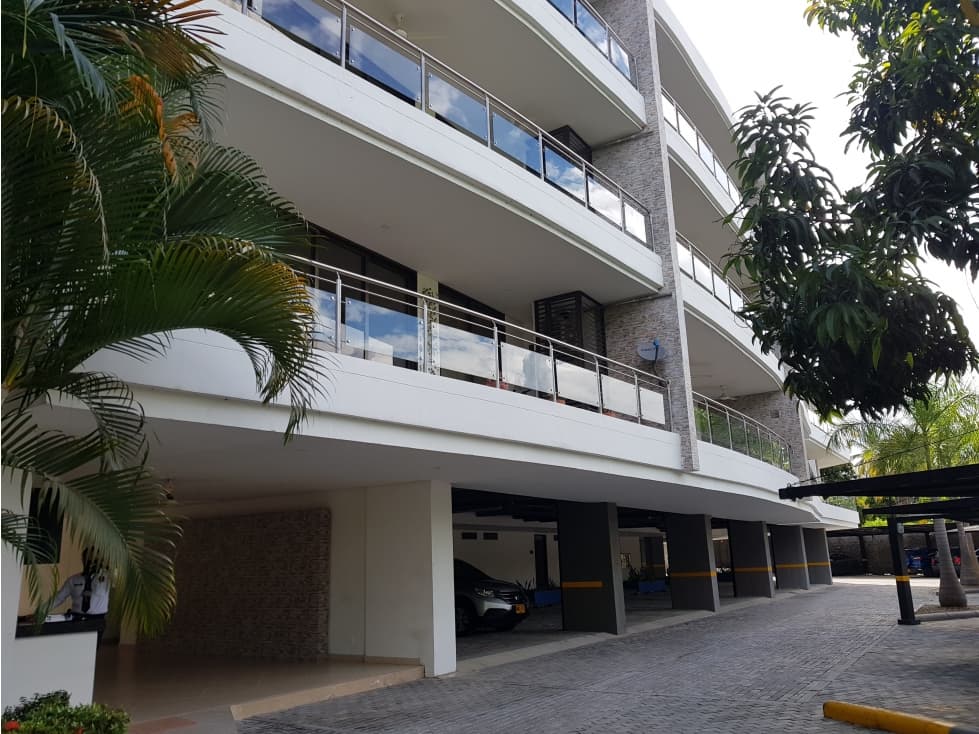 Vendo Apartamento en Nilo BRP 183150-2030886 - 1