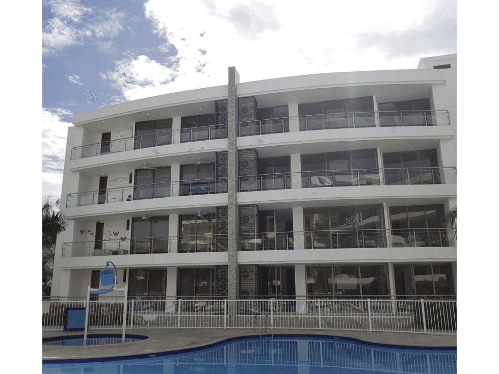 Vendo Apartamento en Nilo BRP 183150-2030890 - 1