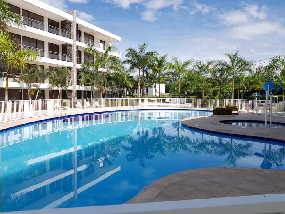 Vendo Apartamento en Nilo BRP 183150-2030902 - 1