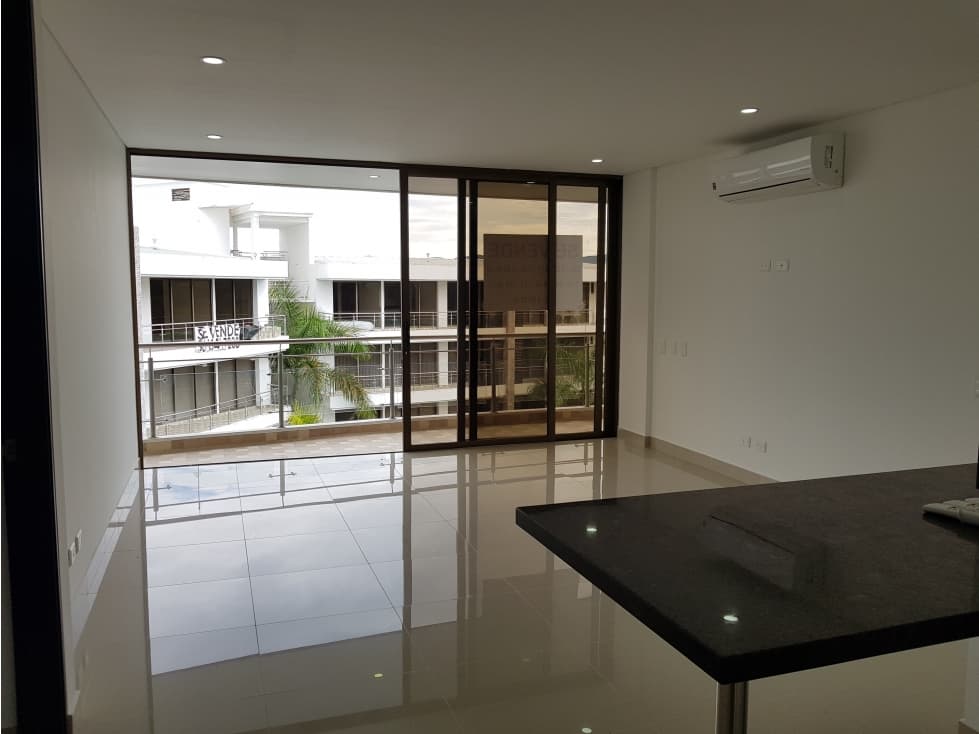Vendo Apartamento en Nilo BRP 183150-2030907 - 1
