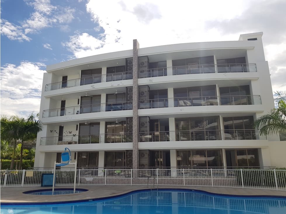 Vendo Apartamento en Nilo BRP 183150-2030900 - 1