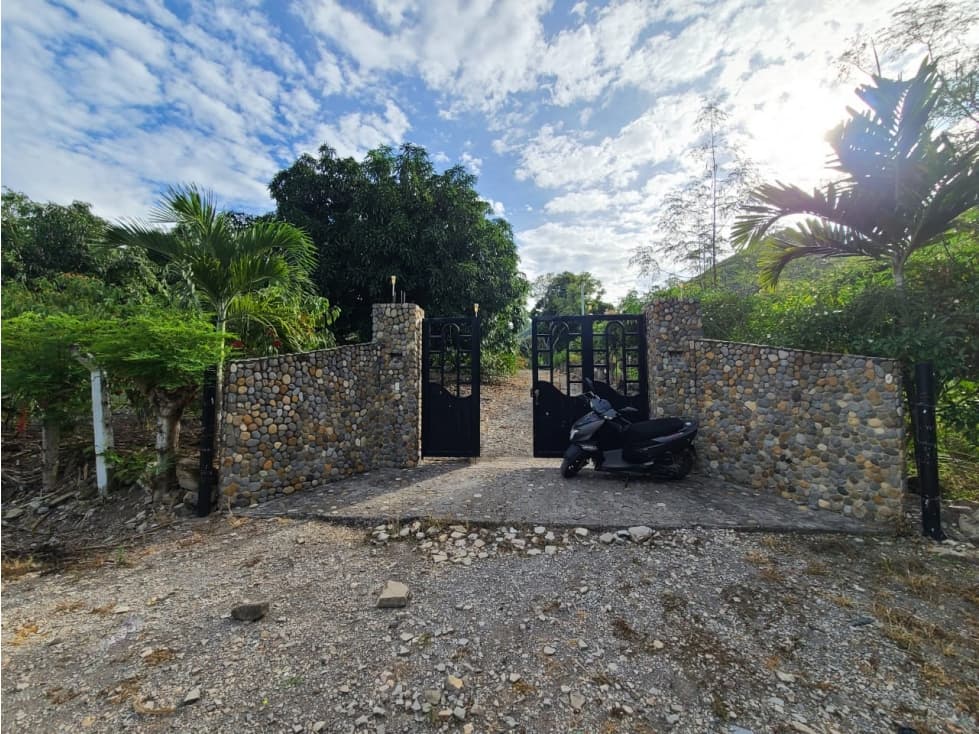 Vendo Finca en Tocaima BRP 183150-2430358 - 1