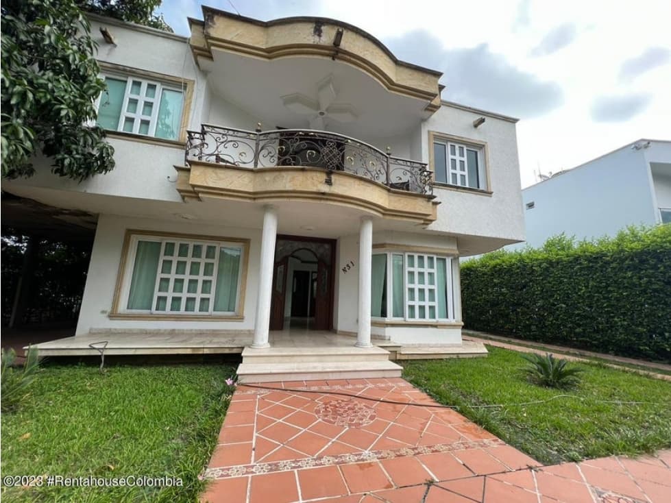 Casa en  Vereda Villa del Rosario RAH CO: 23-2117 - 1