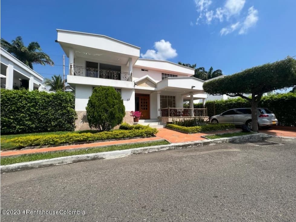 Casa en  Vereda Villa del Rosario RAH CO: 23-2036 - 1