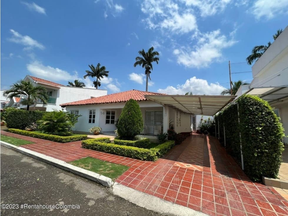 Casa en  Vereda Villa del Rosario RAH CO: 23-2243 - 1