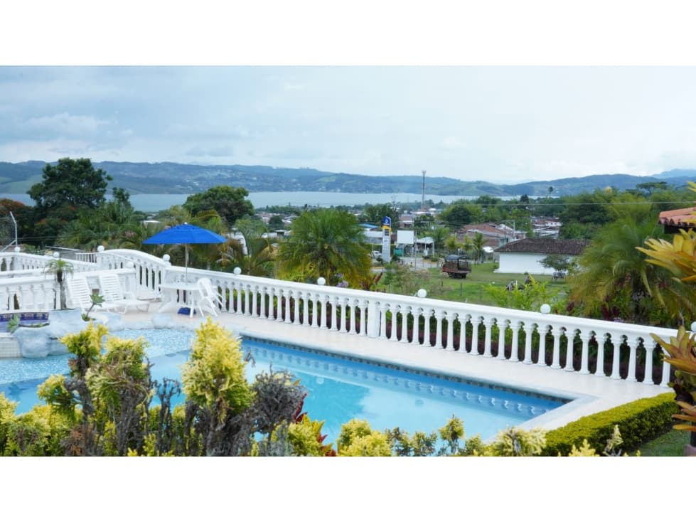 Se vende casa campestre en Calima Darién - JV, (W6749127) - 1