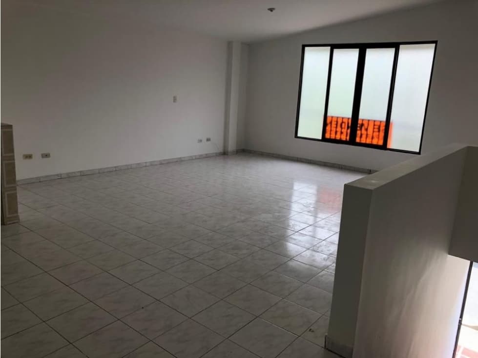 VENDO CASA CON 4 APARTAMENTOS PARA INVERSIÓN (G Q) - 1