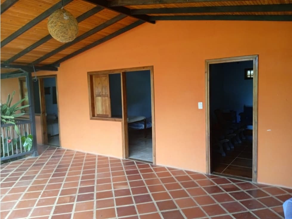 SE VENDE FINCA GANADERA RESTREPO VALLE CW6749513 C-AG - 1
