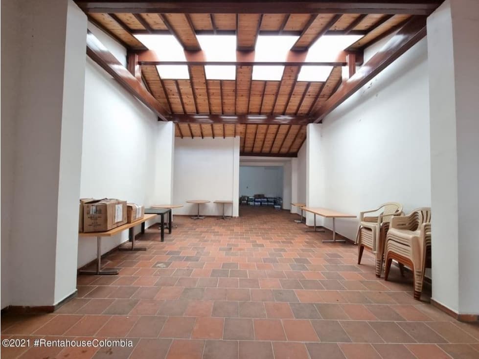 Comercial en  Vereda San Gil RAH CO: 23-1076 - 1