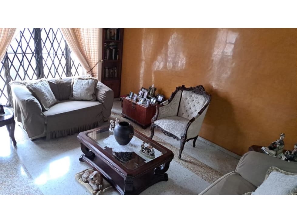 Vendo casa bifamiliar en el barrio el dorado IM 6717272 - 1