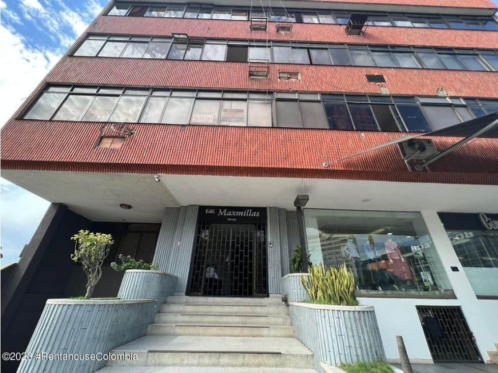 Apartamento en  La Ceiba 2(Cucuta) C.O: 24-441 - 1