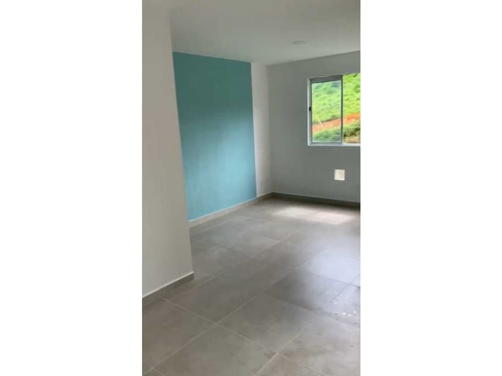 Apartamento en Vender en Rionegro - 1