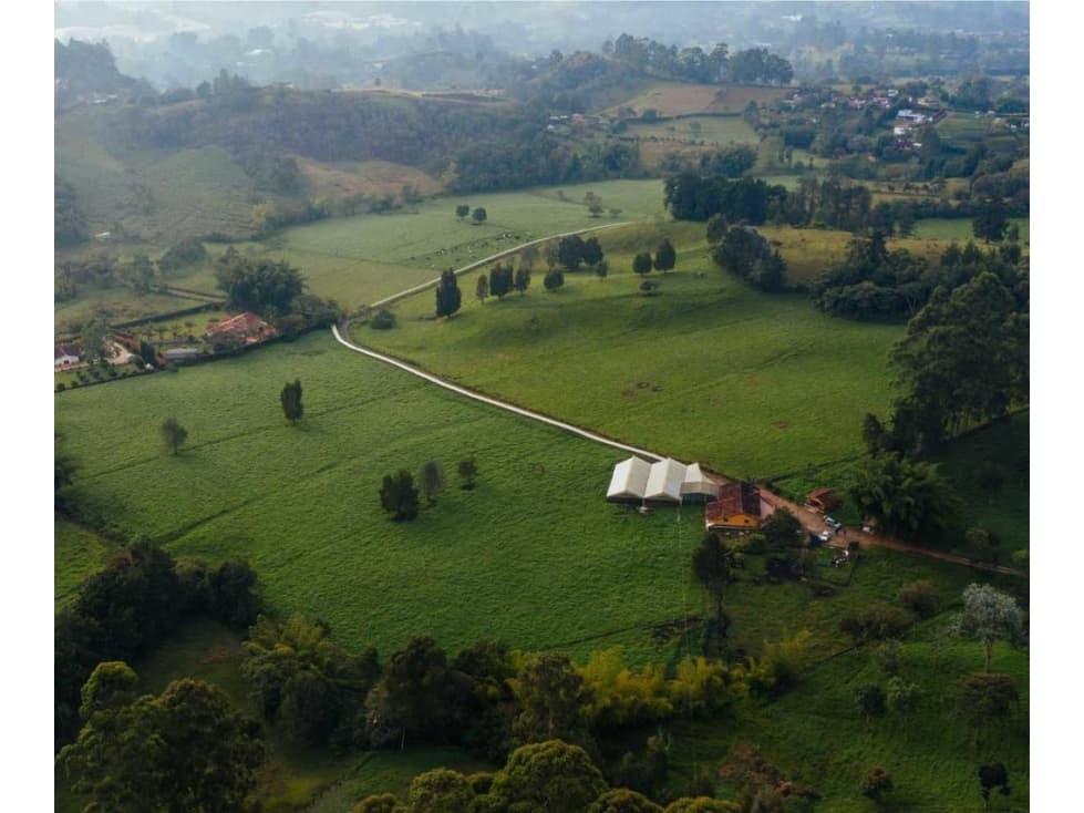 Lote en Vender en Rionegro - 1