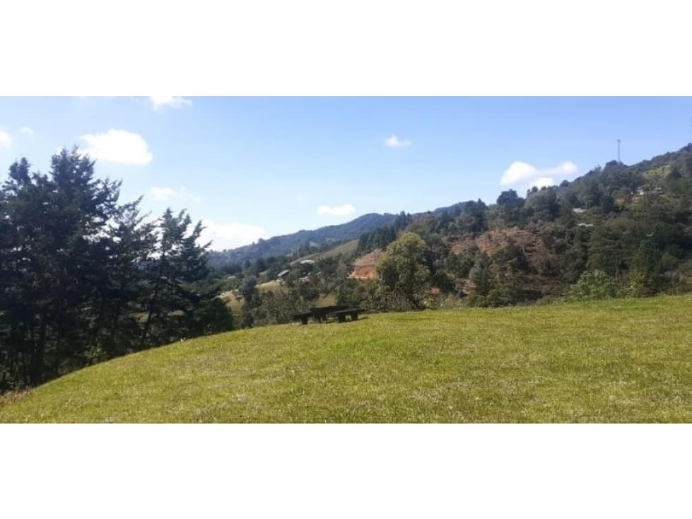 Lote en Vender en Rionegro - 1
