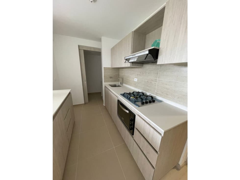 Apartamento en Vender en Rionegro - 1