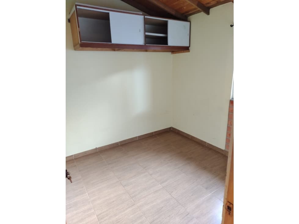 Apartamento en Vender en Rionegro - 1