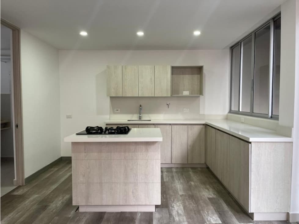 Casa en Vender en Rionegro - 1