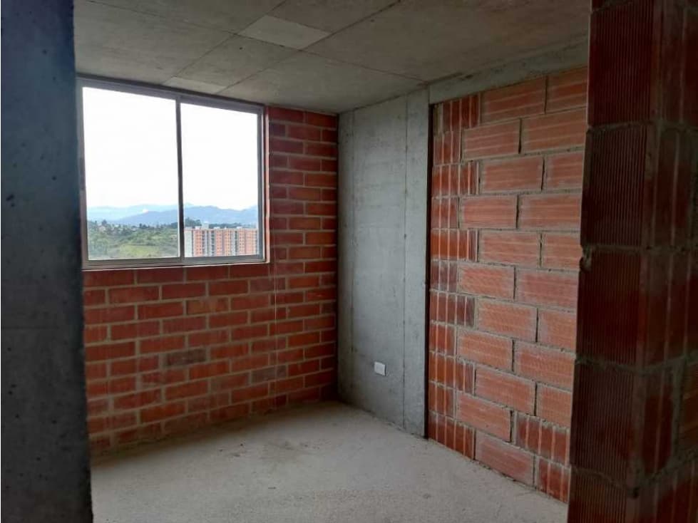 Apartamento en Vender en Rionegro - 1