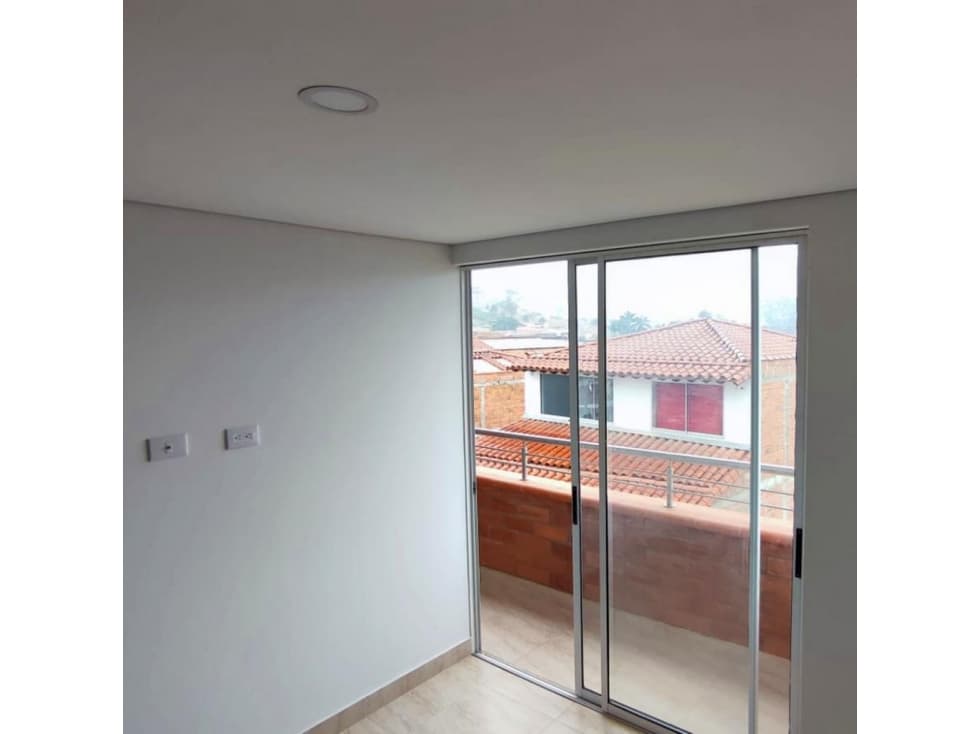 Apartamento en Vender en El Carmen de Viboral - 1
