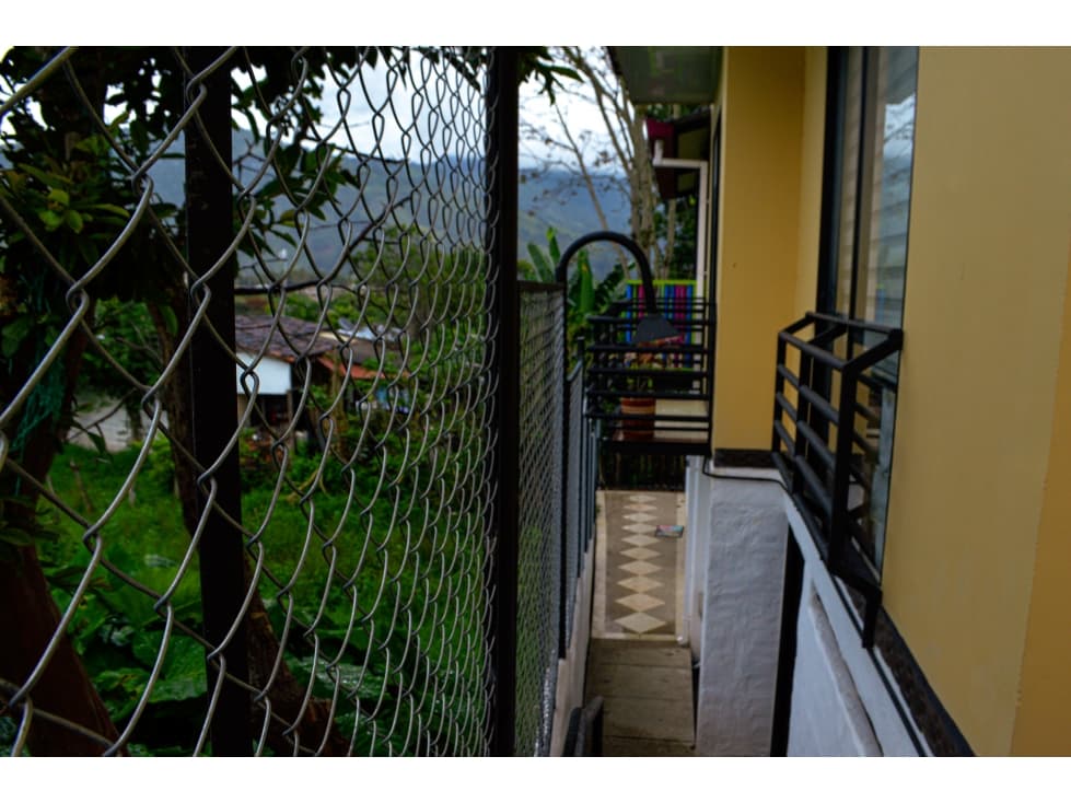 Condominio de apartamentos nuevos en Salento buena rentabilidad - 1
