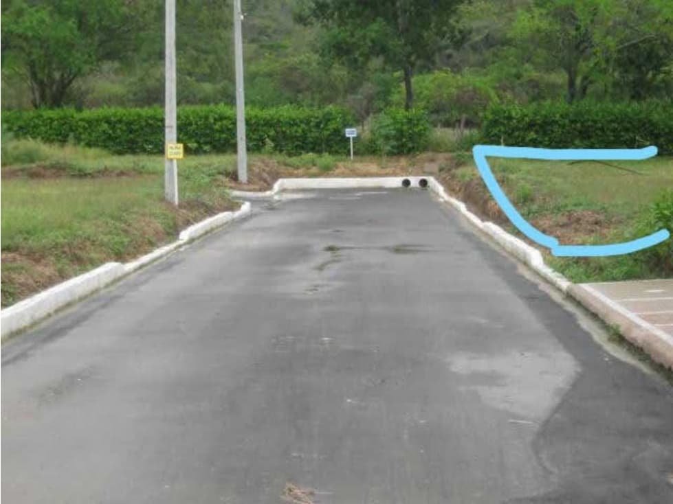 Lote en condominio para la venta en nariño cundinamarca - 1