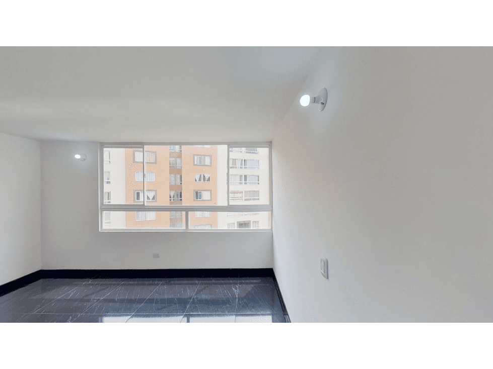 Monteclaro-Apartamento en venta en Facatativá. - 1