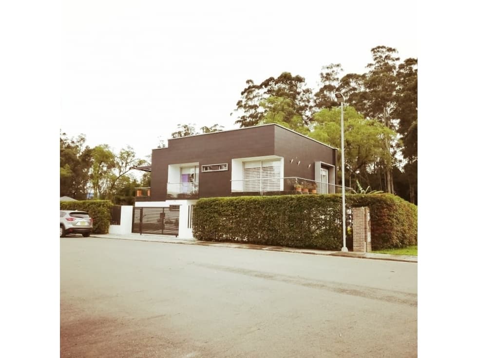 Casa en Vender en Rionegro - 1