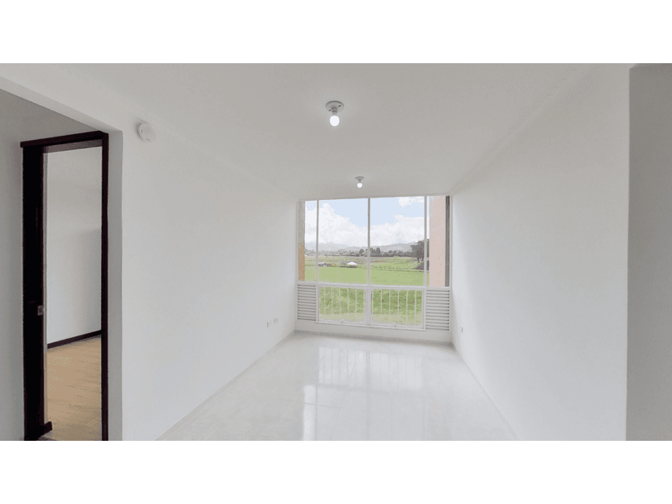 Girasoles Reservado-Apartamento en Venta en Gibraltar, Facatativá - 1