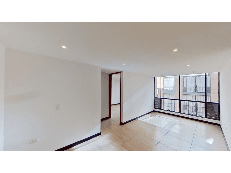 Girasoles Reservado-Apartamento en Venta en Gibraltar, Facatativá. - 1