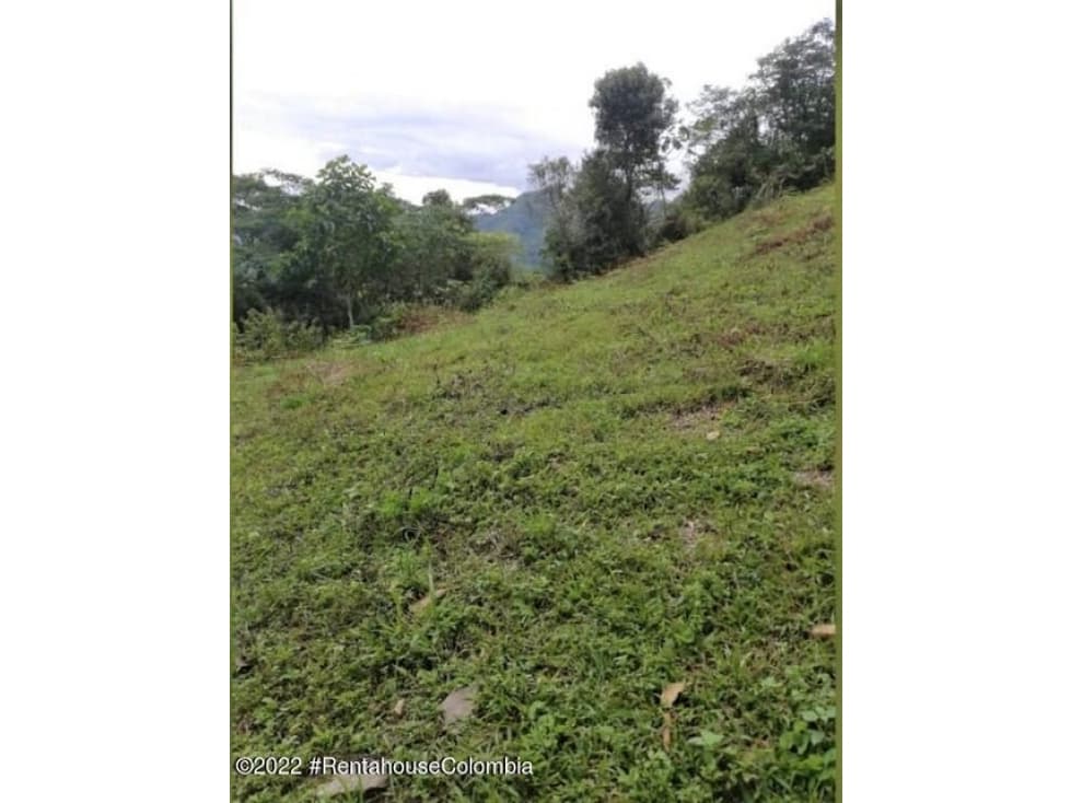 Lote en  Vereda San Bernardo RAH CO: 24-106 - 1