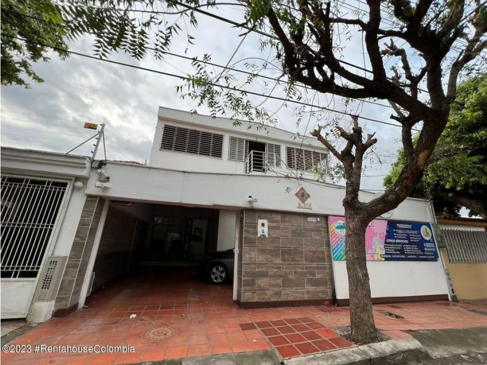 Casa en La Ceiba 2(Cucuta) RAH CO: 24-344 - 1