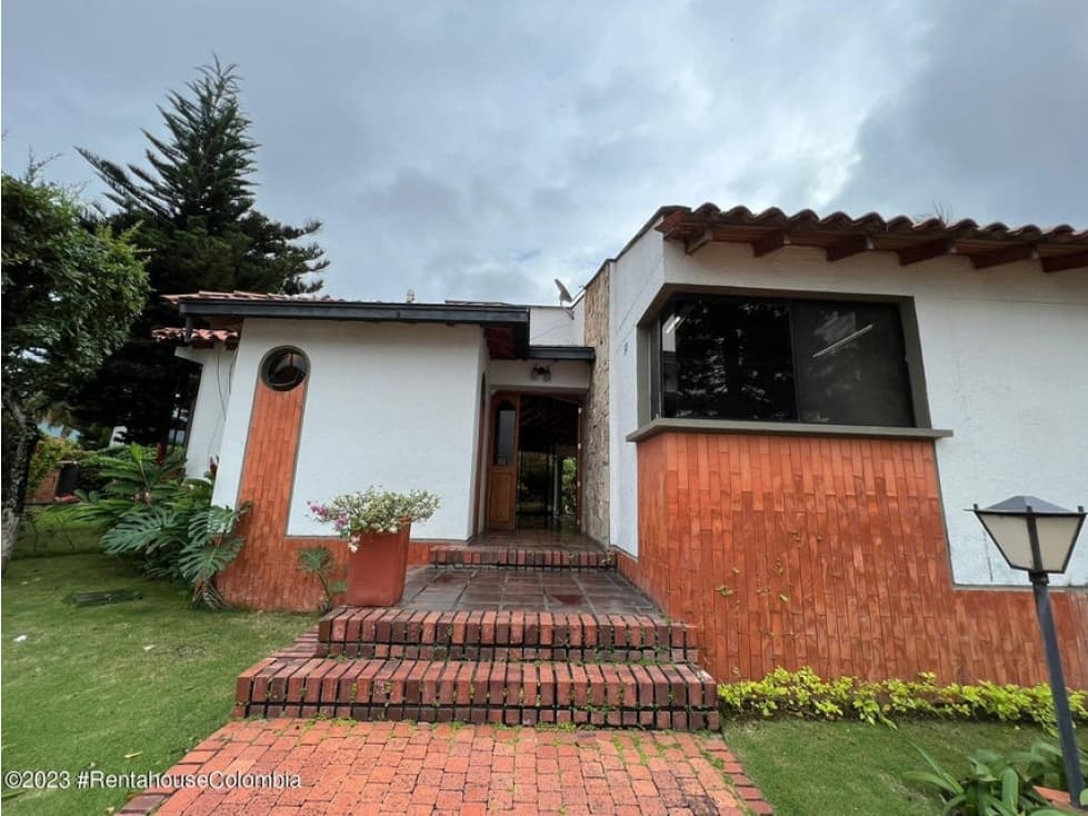 Casa en Bocono(Cucuta) RAH CO: 24-345 - 1