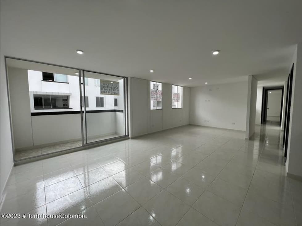 Apartamento en  San Mateo(Cucuta) RAH CO: 24-355 - 1