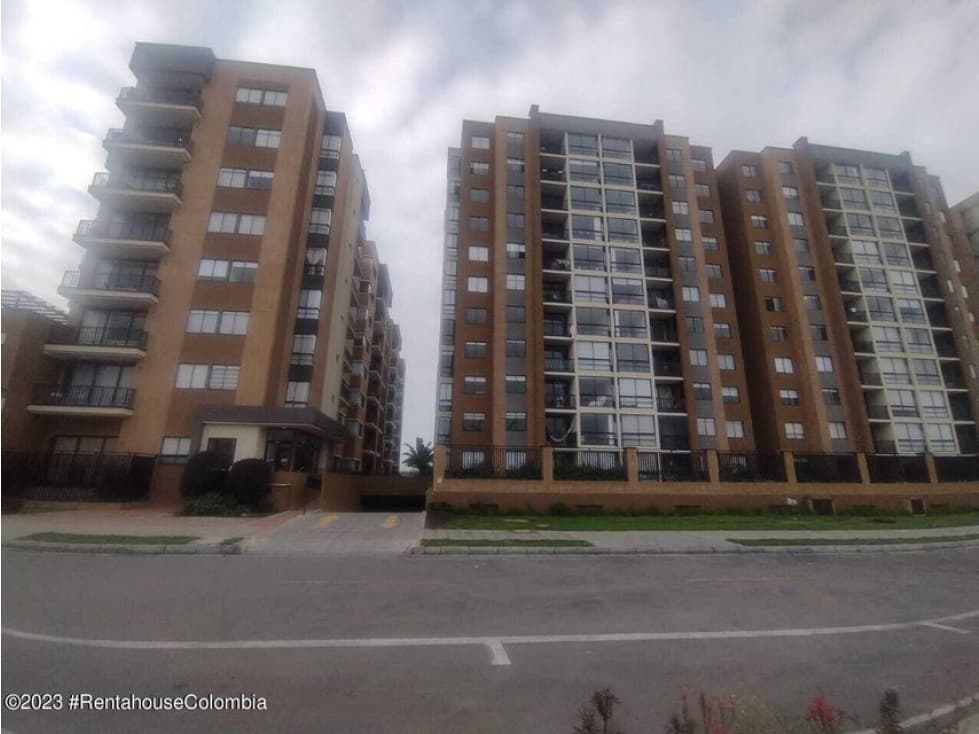 Apartamento en  Sopo RAH CO: 24-809 - 1