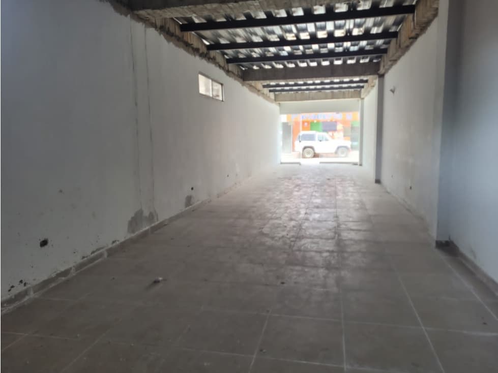 Local en arriendo Plato Magdalena - 1